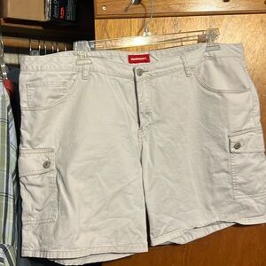 Unionbay plus size shorts